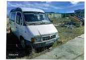 Транспортное средство ГАЗ 2752,  2001 года изготовления, идентификационный номер  (VIN) XTH27520010031880